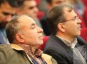 گزارش تصویری گرامیداشت هفته پژوهش و تقدیر از پژوهشگران برتر